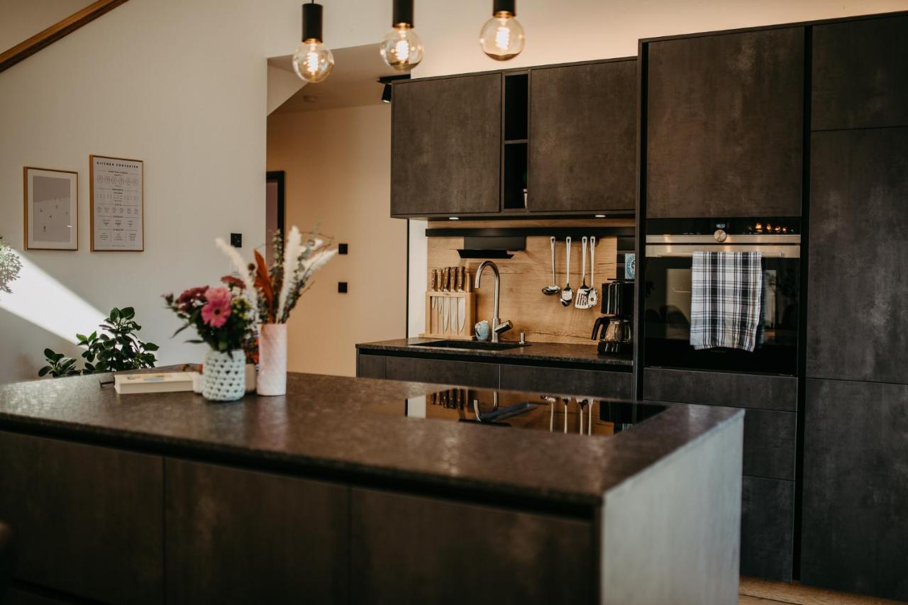 Haus Wildmoos Villa Sankt Martin bei Lofer Ngoại thất bức ảnh