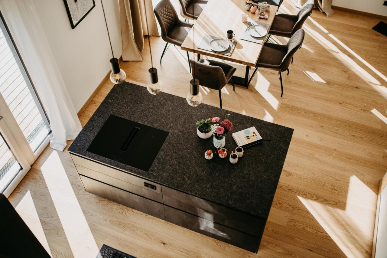 Haus Wildmoos Villa Sankt Martin bei Lofer Ngoại thất bức ảnh