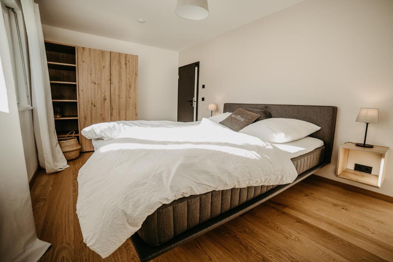 Haus Wildmoos Villa Sankt Martin bei Lofer Ngoại thất bức ảnh
