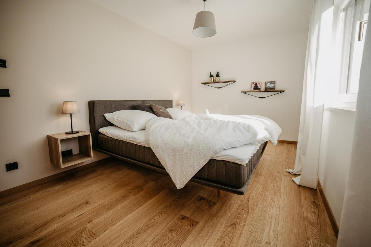 Haus Wildmoos Villa Sankt Martin bei Lofer Ngoại thất bức ảnh