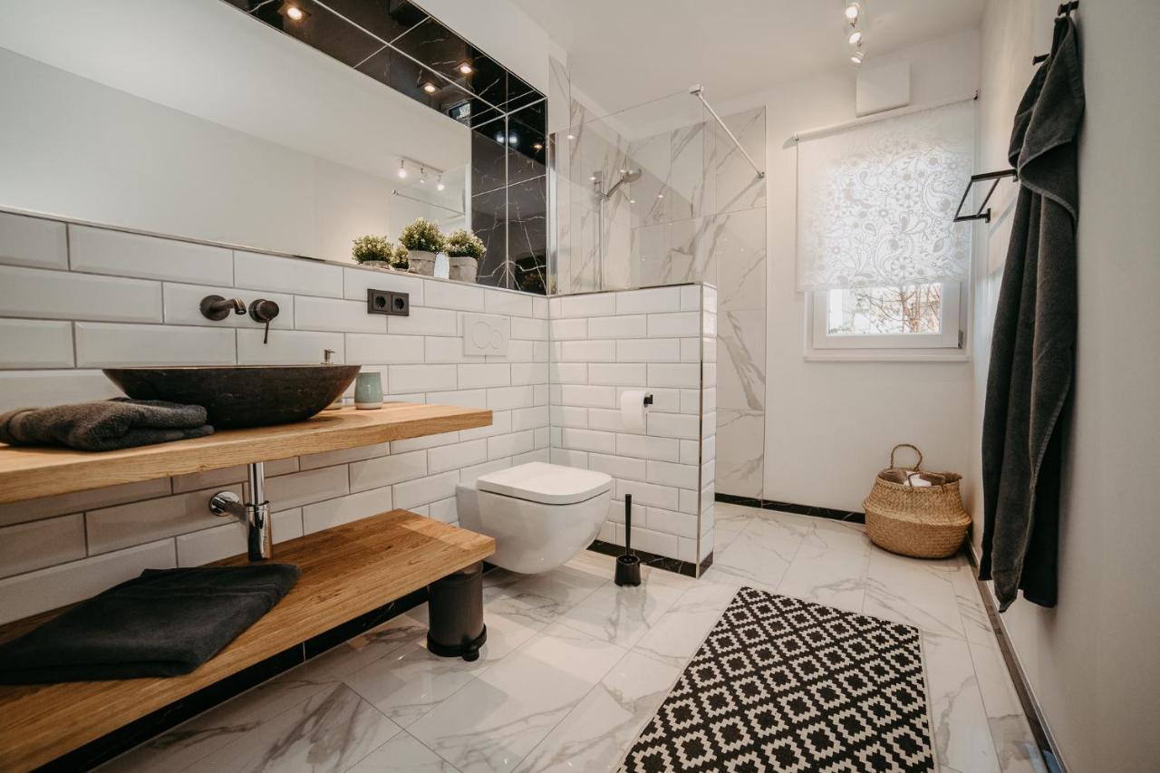 Haus Wildmoos Villa Sankt Martin bei Lofer Ngoại thất bức ảnh