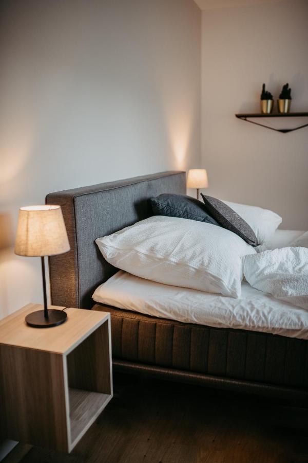 Haus Wildmoos Villa Sankt Martin bei Lofer Ngoại thất bức ảnh