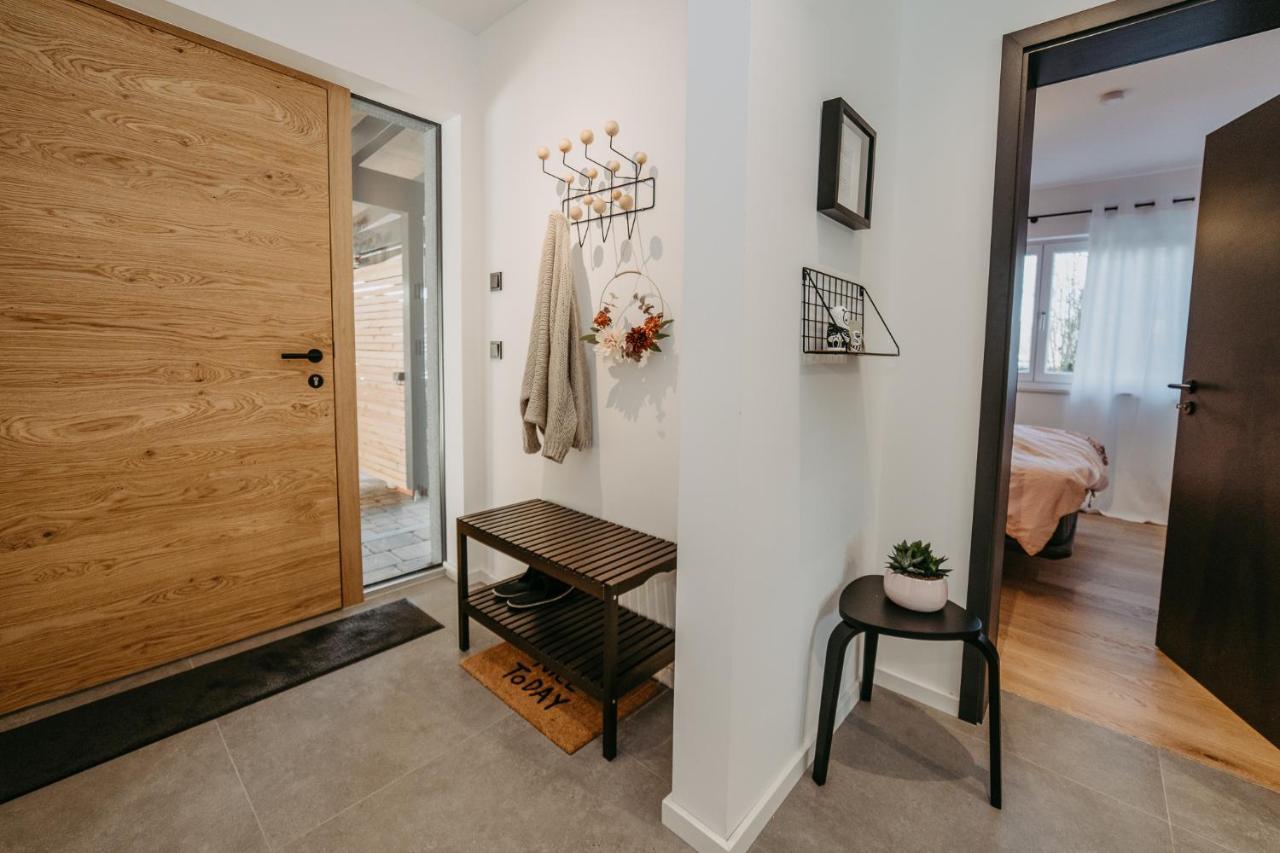 Haus Wildmoos Villa Sankt Martin bei Lofer Ngoại thất bức ảnh