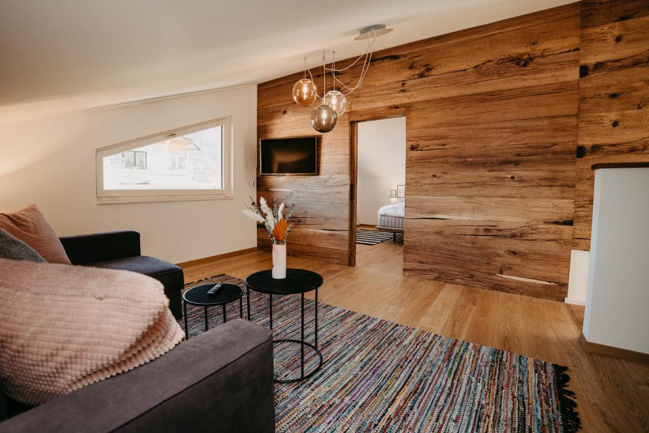 Haus Wildmoos Villa Sankt Martin bei Lofer Ngoại thất bức ảnh