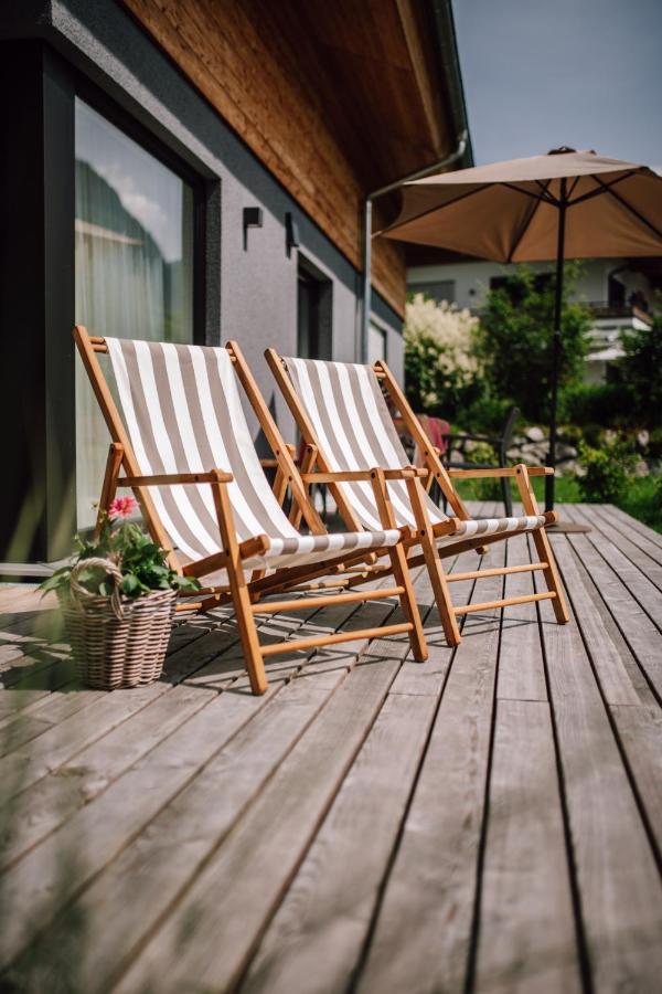 Haus Wildmoos Villa Sankt Martin bei Lofer Ngoại thất bức ảnh